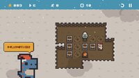 BoxIsland: Sokoban screenshot, image №4193806 - RAWG