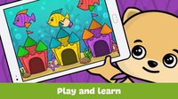 Educational games for kids ages 2 to 5 screenshot, image №1463521 - RAWG