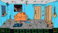 Punks Not Dead или Телепузики must die (ремейк) screenshot, image №3656073 - RAWG