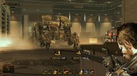 Deus Ex: Human Revolution screenshot, image №1807127 - RAWG