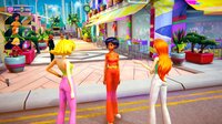 Totally Spies! - Cyber Mission screenshot, image №4115302 - RAWG