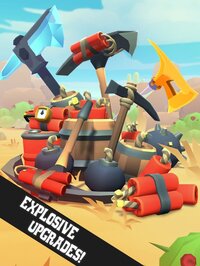 Mining Frenzy screenshot, image №2680908 - RAWG