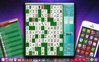 zMahjong Super Solitaire Free - A Brain Game screenshot, image №1329901 - RAWG