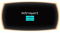 Retrospect (SeniorBeanGames) screenshot, image №3641338 - RAWG