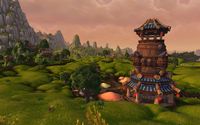 World of Warcraft: Mists of Pandaria screenshot, image №585946 - RAWG