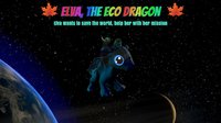 Elva the Eco Dragon screenshot, image №2349836 - RAWG