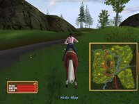 Let's Ride! Silver Buckle Stables screenshot, image №3212208 - RAWG