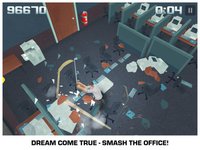 Smash the Office - Instant Stress Relief! screenshot, image №38720 - RAWG