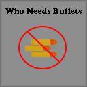 Who Needs Bullets screenshot, image №1279986 - RAWG