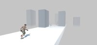 EQUILIBRIUM (ISOLATION MEDIA) screenshot, image №1219976 - RAWG