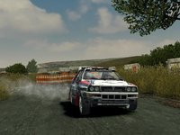 Colin McRae Rally 04 screenshot, image №385955 - RAWG