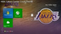 NBA Themes and Pics screenshot, image №2578182 - RAWG