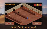 Beer Dash screenshot, image №1924297 - RAWG