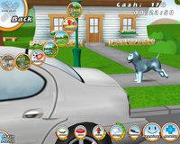 101 Puppy Pets screenshot, image №486141 - RAWG