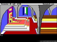 King's Quest 1+2+3 screenshot, image №217951 - RAWG