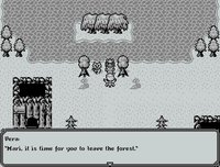 Finding Light (itch) screenshot, image №1985741 - RAWG