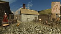 Staden under Gamlestaden screenshot, image №1953611 - RAWG
