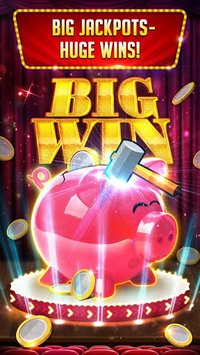 Vegas Downtown Slots - Slot Machines & Word Games screenshot, image №1350025 - RAWG