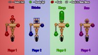Wind Up! (itch) screenshot, image №1994162 - RAWG