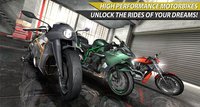 Moto Rider In Traffic screenshot, image №1552284 - RAWG