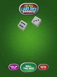 The Real Liars Dice screenshot, image №1920434 - RAWG
