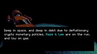 Out of Gas (itch) screenshot, image №2820853 - RAWG