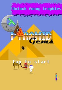 Pyramid Gems screenshot, image №1073079 - RAWG