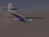 IL-2 Sturmovik: 1946 screenshot, image №177197 - RAWG