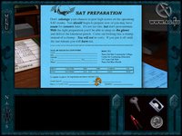 Nancy Drew: Secrets Can Kill screenshot, image №322473 - RAWG