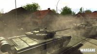 Wargame: European Escalation screenshot, image №96439 - RAWG