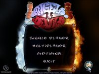 Angels vs. Devils screenshot, image №336069 - RAWG