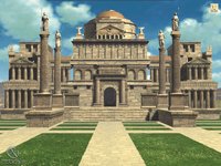Sid Meier's Civilization III Complete screenshot, image №652618 - RAWG