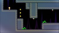 Adventure of Leek screenshot, image №3245222 - RAWG
