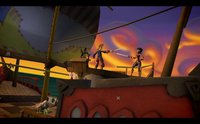 Tales of Monkey Island screenshot, image №221262 - RAWG