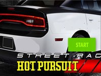 Street Race Hot Pursuit screenshot, image №971441 - RAWG
