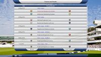 Cricket Captain 2014 screenshot, image №201204 - RAWG