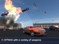 Boost Arena screenshot, image №2109981 - RAWG