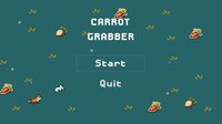 Carrot Grabber screenshot, image №3784229 - RAWG