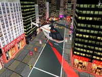City Helicopter Car Chase 2016: Free Play Game screenshot, image №907375 - RAWG