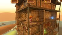 Nia: Jewel Hunter screenshot, image №4234772 - RAWG