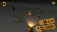 The Driver (Taprobana Studios) screenshot, image №3772736 - RAWG