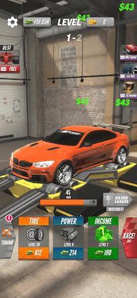 Dyno 2 Race - Car Tuning screenshot, image №3897032 - RAWG