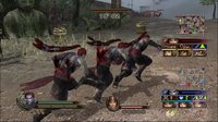 SAMURAI WARRIORS 2 screenshot, image №285774 - RAWG