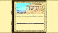 Siege Of Troy screenshot, image №2909791 - RAWG