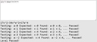Polynomials: Enterprise Edition screenshot, image №1320016 - RAWG
