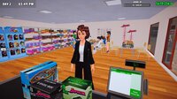 Supercar Collection Simulator screenshot, image №4189422 - RAWG