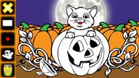 Halloween Kids Games screenshot, image №1471232 - RAWG