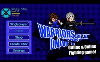 Warriors of the Universe Online screenshot, image №2089315 - RAWG