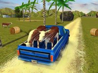 Farming Simulator Farmers Crop Harvest Tractor Trucks Drive Game screenshot, image №870617 - RAWG
