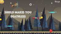 Jetpack Challenge Premium screenshot, image №1654034 - RAWG